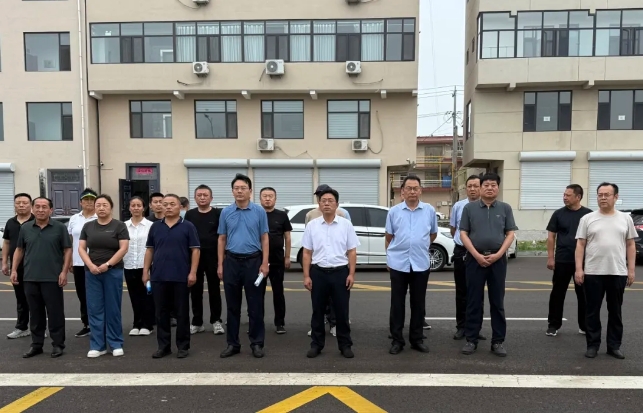 运城市城市管理局开展防汛应急演练 筑牢城市安全防线