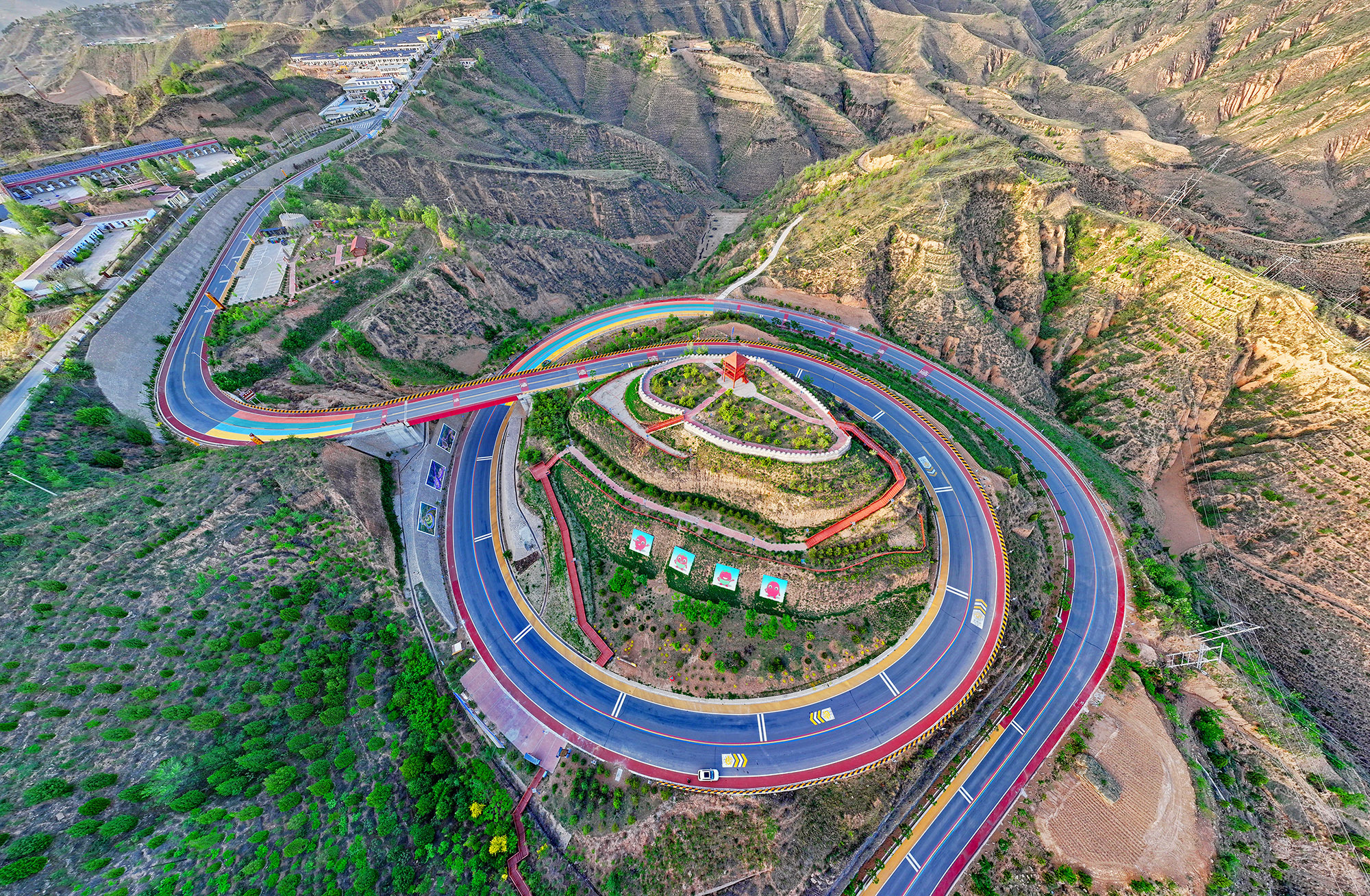 当金箍棒遇见山西文旅的“七十二变”