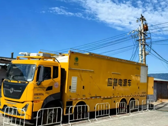 小线路牵动大民生！太原尖草坪区西墕乡“线路焕新”暖民心