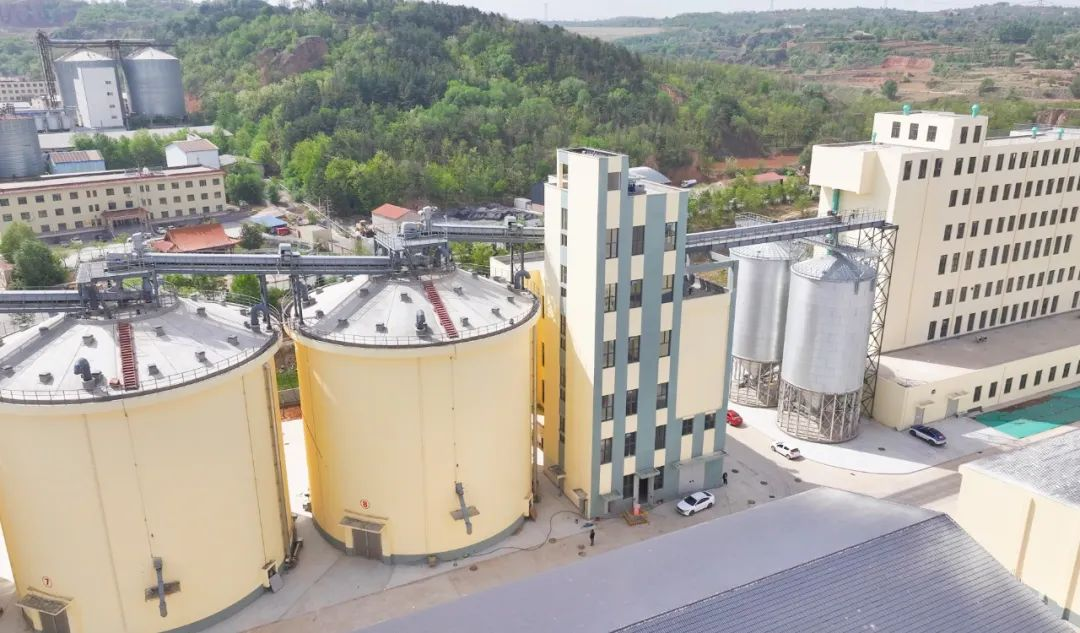 农产品加工业：奏响乡村振兴“奋进曲”