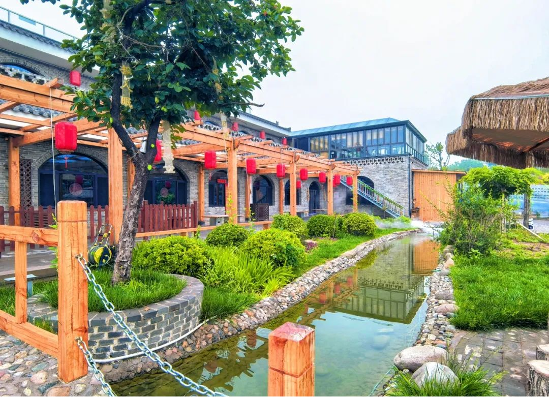 文旅融合  绘就山西乡村振兴新画卷