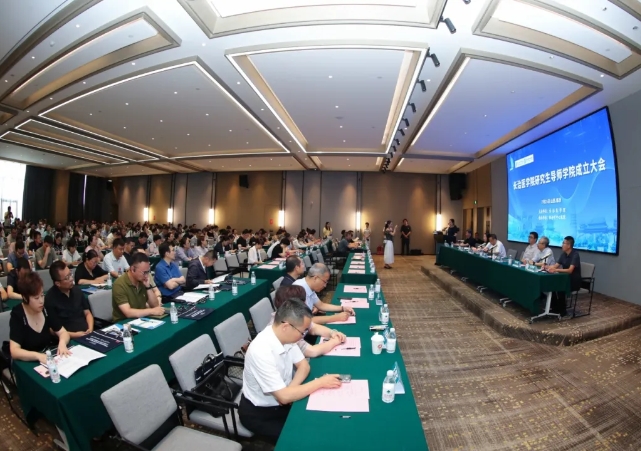 临汾市中心医院承办长治医学院临床医学专业导师培训会