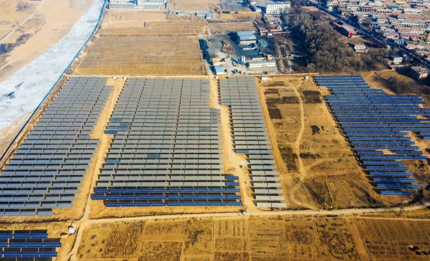 山西：扎根乡土践初心  聚力振兴显担当