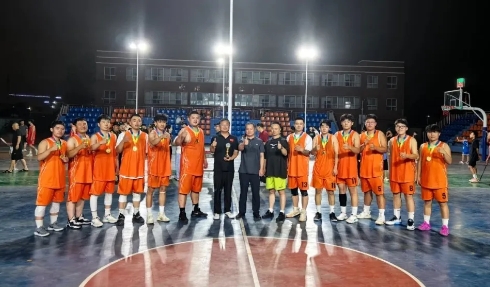 太原小店区第四届“大美汾东杯”第一阶段比赛圆满落幕