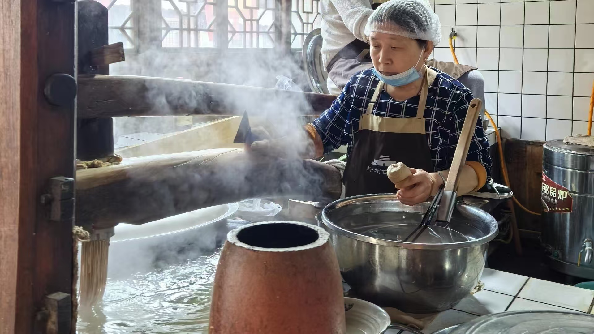 山西“非遗+”：激活千年文脉的转型密码