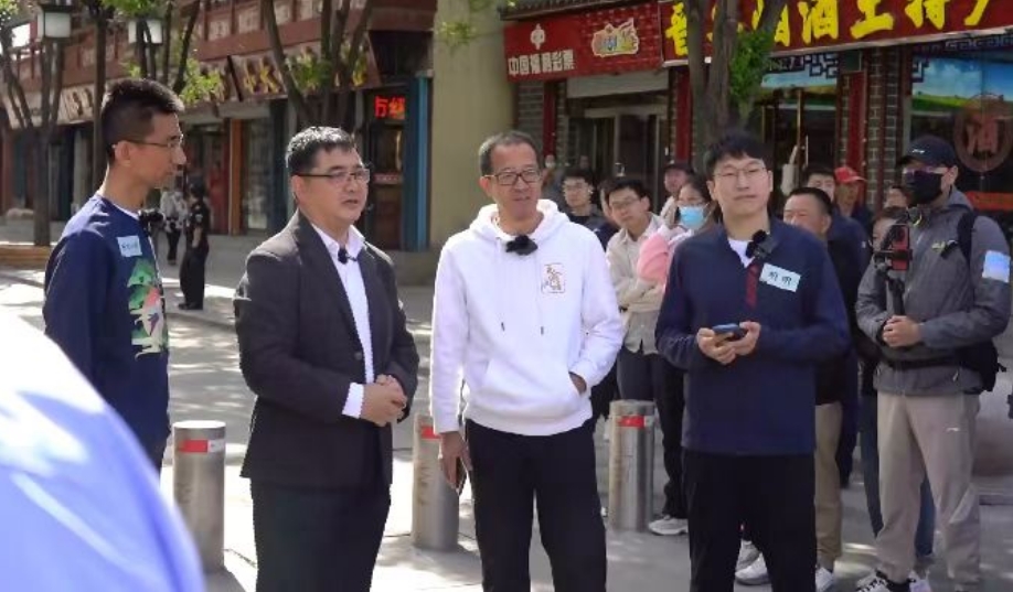 从“好风光”到“好服务”：山西文旅品牌的升级之路