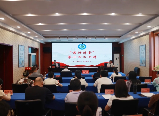 太原娄烦县人民检察院：聚焦智慧法治  提升办案质效