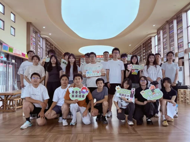 “非遗”正青春暨非遗产品走向世界主题研学活动在刘家堡举行