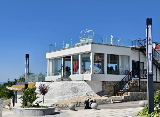 筑梦西山归源处——太原尖草坪区柴村街道“一村一品”绘就乡村幸福栖居图