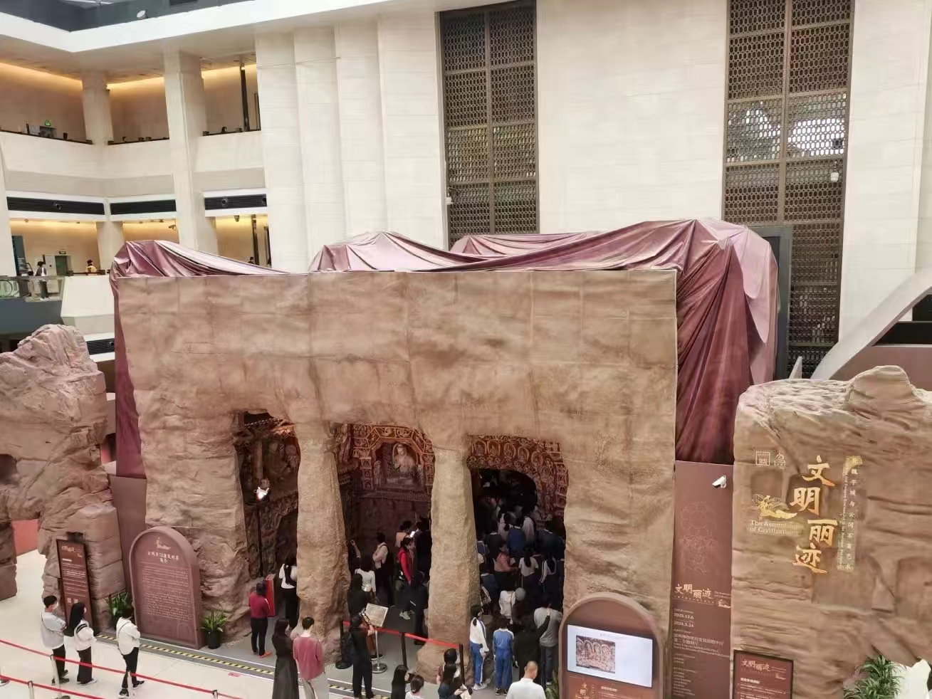 表里山河新文创：山西文化创意产业的破茧之路