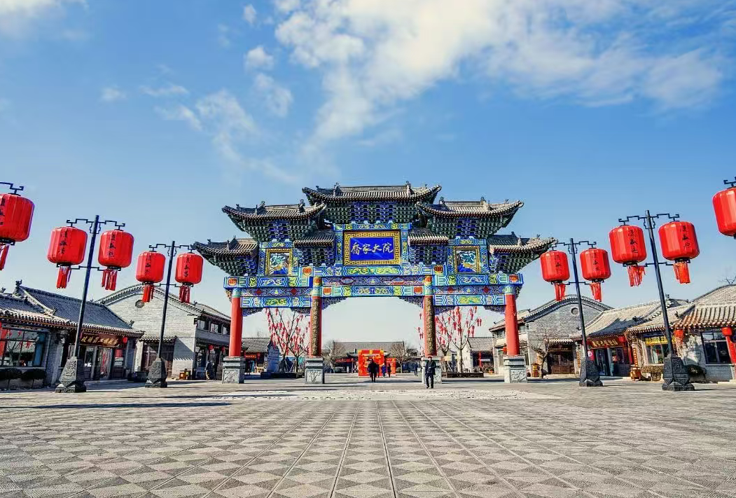 让文物活起来让旅游火起来：山西文旅融合的创新探索