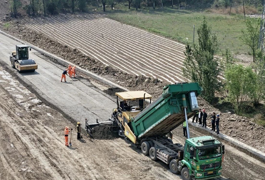 忻州宁武县四套班子聚焦民生实事解难题