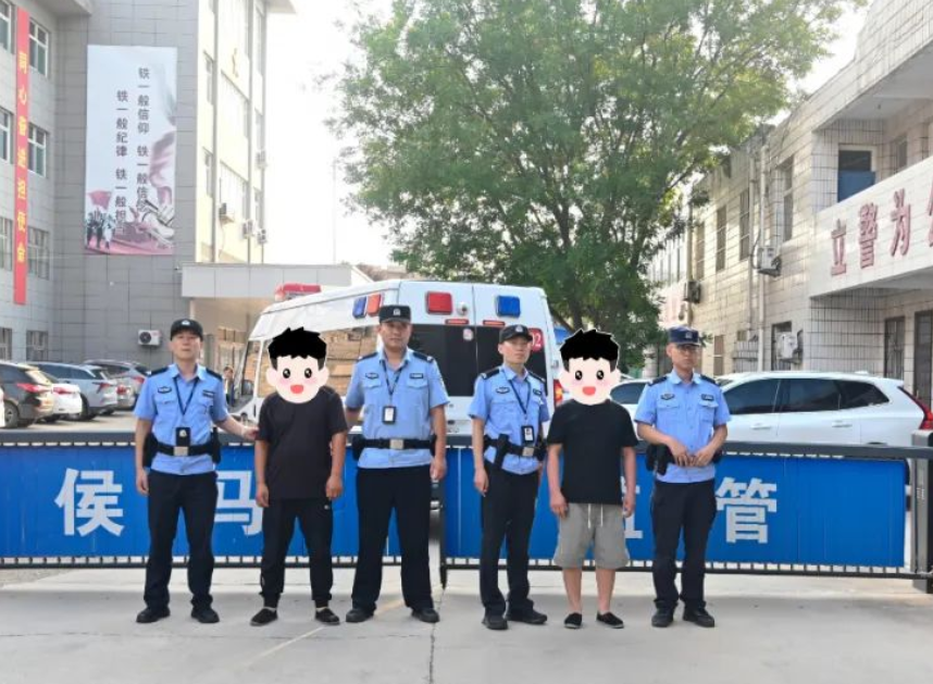 临汾翼城农商银行：雷霆出击  夏日攻坚——联合县人民法院再掀“利剑清收”风暴