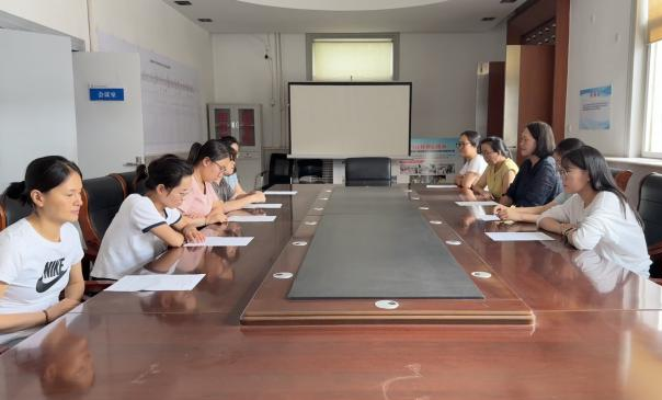 太原市政集团四公司“学强军论述，铸青春担当”主题团日