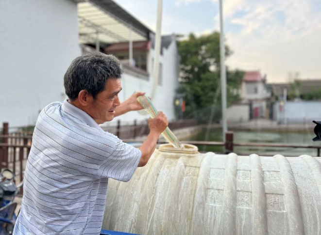 山西全力推动“一泓清水入黄河”生态保护工程提质增效