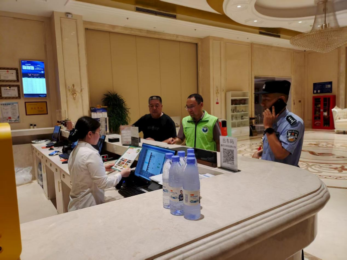 郑州禁毒宣传走进惠济区娱乐休闲场所 筑牢禁毒防线176.png