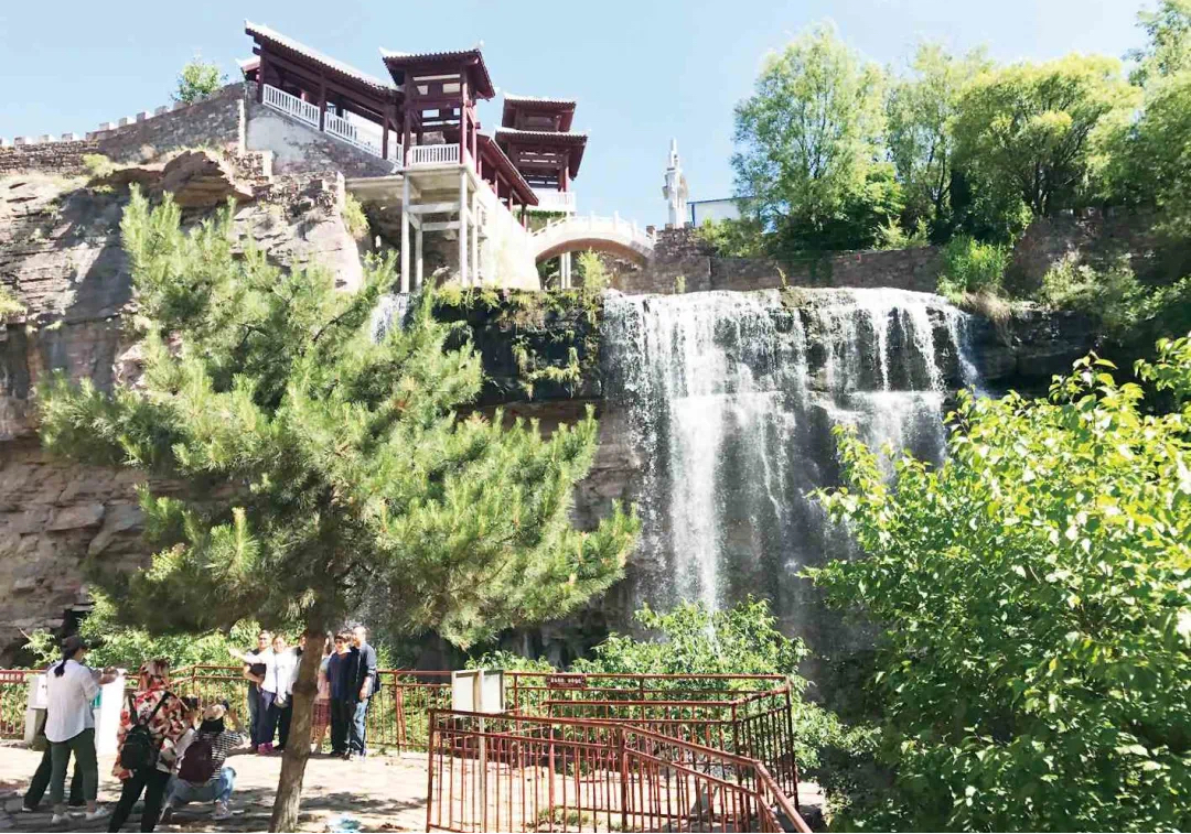 晋港文旅共绘新蓝图  山西创新激活发展新引擎