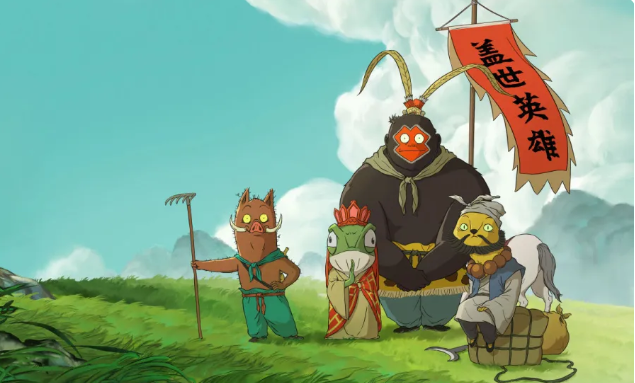 光影为媒游戏载道：山西古建借力影视IP开启文旅融合新篇章