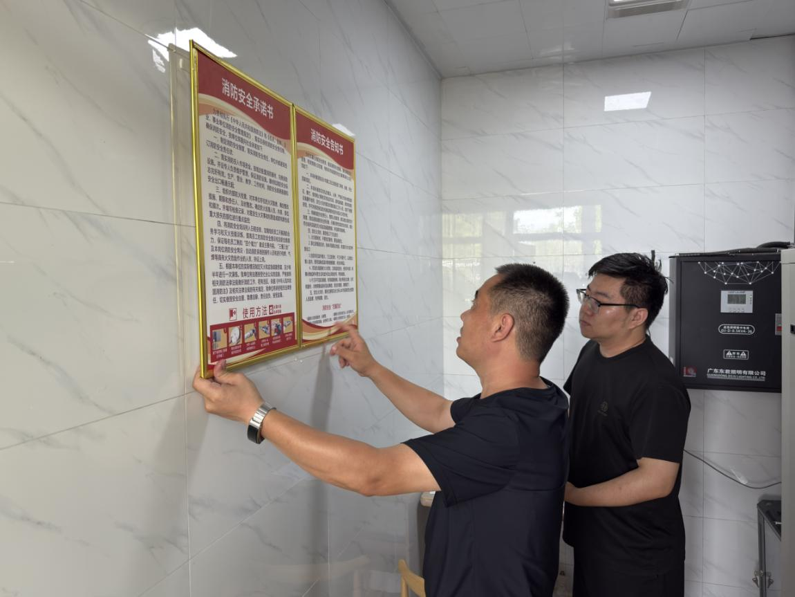 太原万柏林区民政局：聚焦“神经中枢”狠抓制度落实