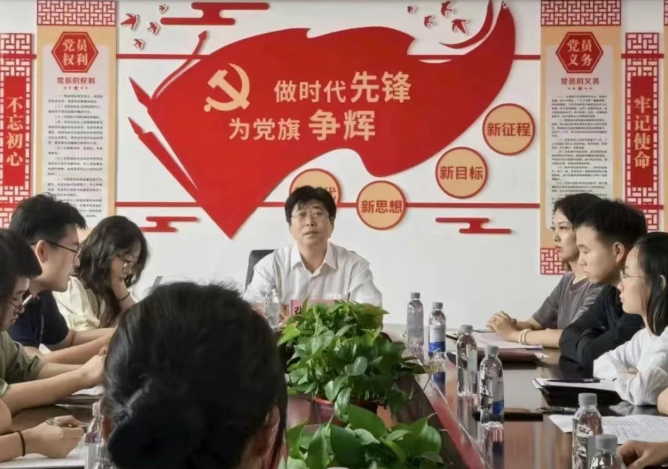 赋能启航  精进致远——吕梁市荣军医院2025年新招聘人员岗前培训圆满收官