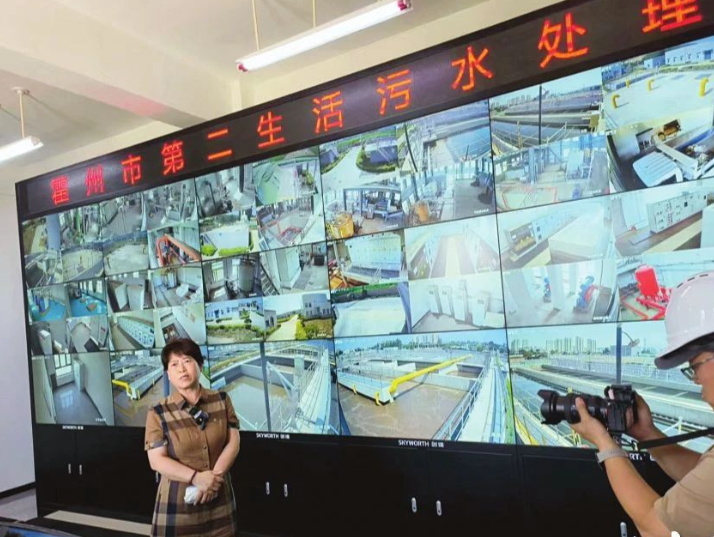 一泓清水入黄河  三晋生态绘新篇——山西筑牢黄河流域生态屏障纪实