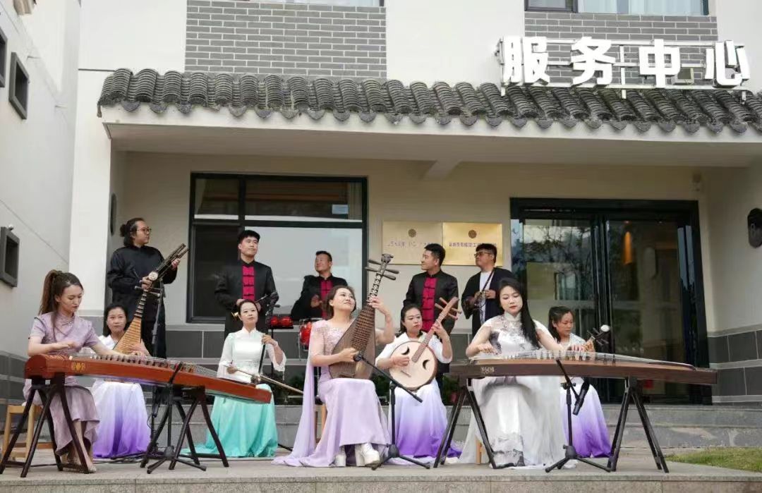 “煤省”变“凉都”：山西打造中国北方避暑新地标