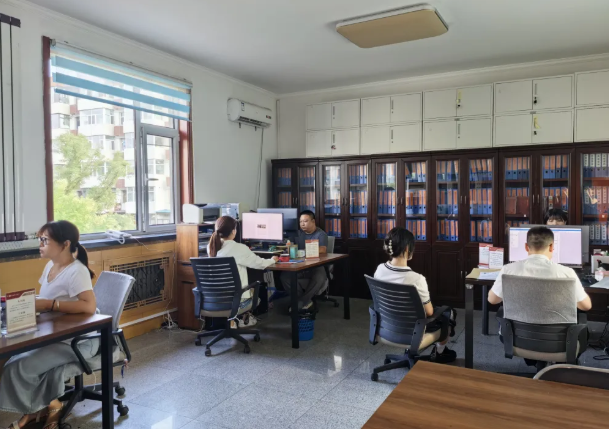 太原市迎泽区：强基提能，让党建办跑出“加速度”