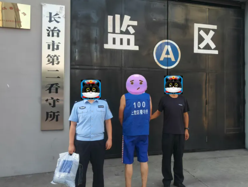 长治壶关：亲戚变“对手”！男子酒后打架被刑拘！