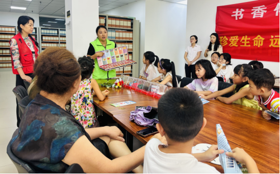 禁毒宣传融入非遗漆扇文化 创新活动筑牢全民拒毒防线217.png