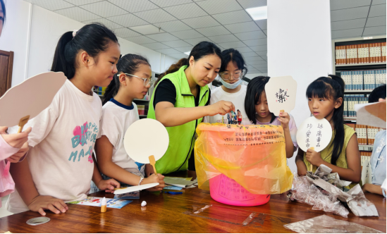 禁毒宣传融入非遗漆扇文化 创新活动筑牢全民拒毒防线547.png