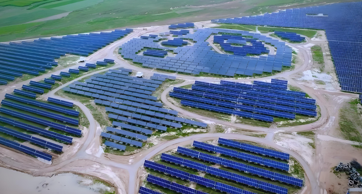 绿电赋能三晋：山西能源革命的绿色答卷