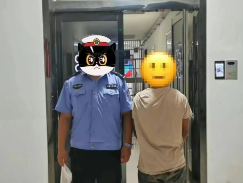 长治武乡：“糊涂”蟊贼偷羊跑路，智慧新警“上线” 24小时人赃并获