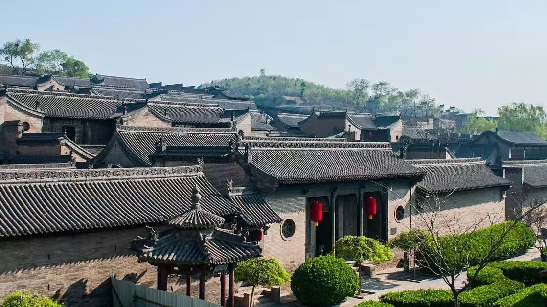 从“表里山河”到“诗意乐园”：山西古村落可持续发展的三晋智慧