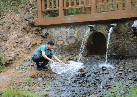 忻州中级法院：为有源头活水来