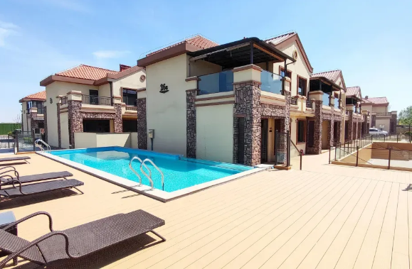 怡然见晋中 | 山水酿诗意  怡然满晋中