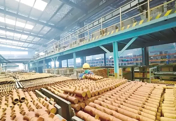 以质效跃升夯实长远竞争力——深入贯彻落实晋中市委五届十次全会精神着力推进产业升级