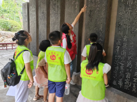 太原尖草坪区南寨街道朝阳社区这场结业仪式，满满的都是文化传承