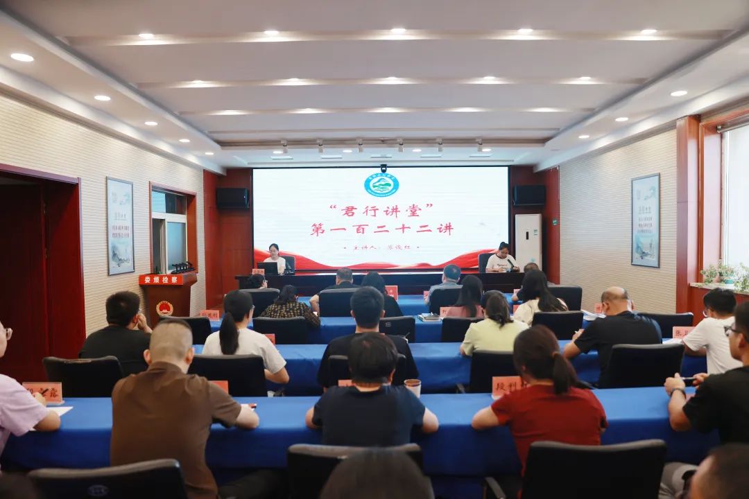 太原娄烦县人民检察院：解析涉未犯罪 “暖禾”温情守护