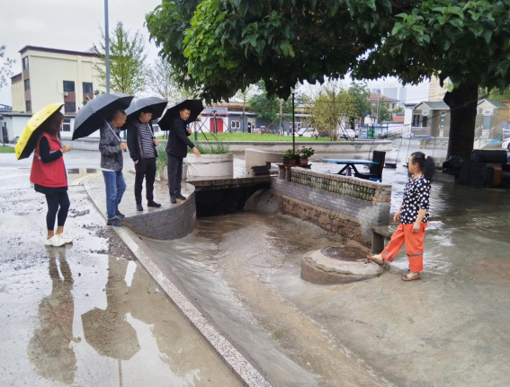 太原万柏林区西铭街道：多维联动筑防线  全域发力守平安