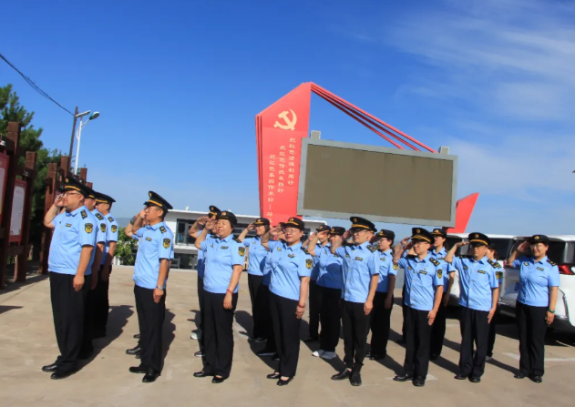 临汾市农业综合行政执法代表队在全省技能竞赛中荣获佳绩