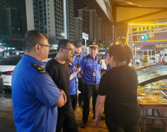 太原小店街道：持续发力再行动  深耕生态责任田