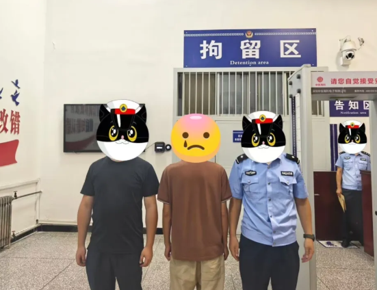 长治：“长者食堂”里的“交安小灶”！