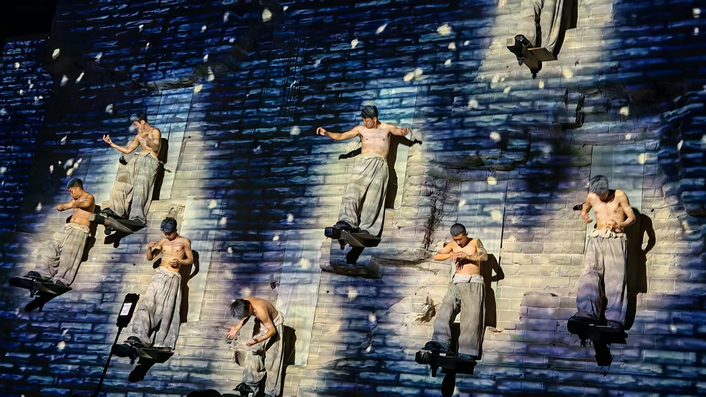 双品牌战略赋能  三晋文旅谱写高质量发展新篇章