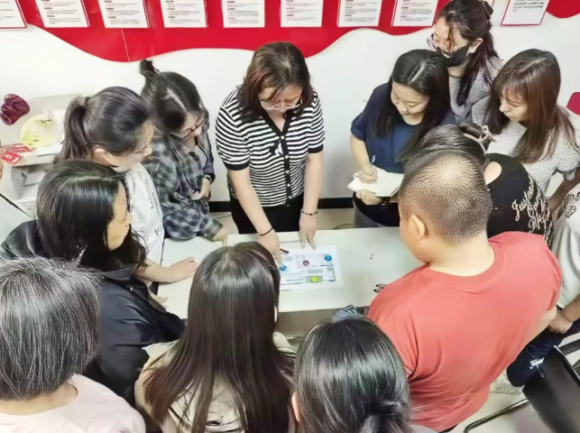 太原迎泽区柳巷街道：“三强化三筑牢”，答好防汛“综合卷”