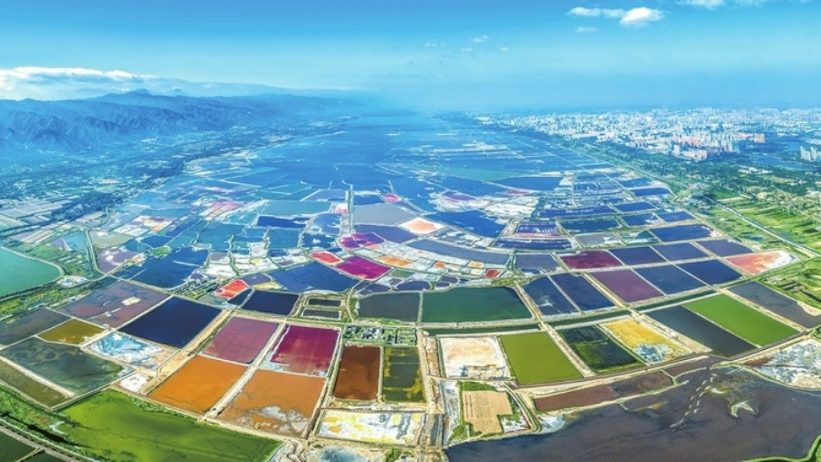 从“三大门户”到“全域繁荣”：三大支点撬动山西文旅新生态