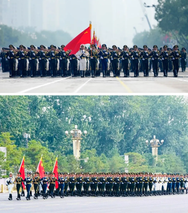 铭记历史，砥砺前行——临汾洪洞县公安局组织收听收看纪念中国人民抗日战争暨世界反法