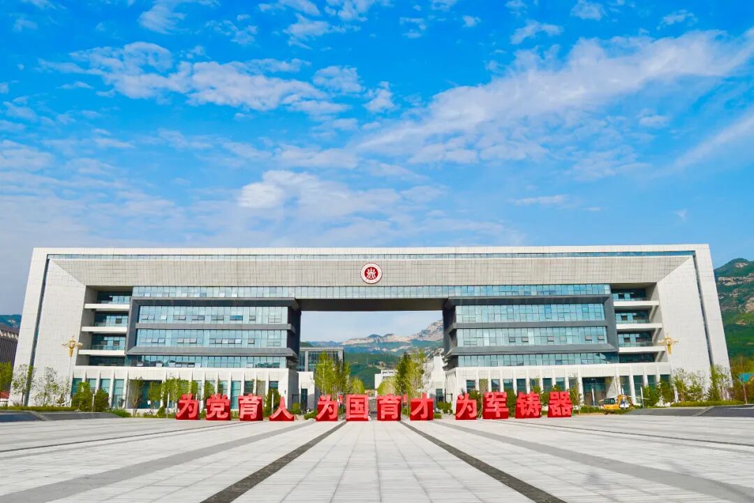 中北大学参与研制的这些尖端武器，亮相九三阅兵