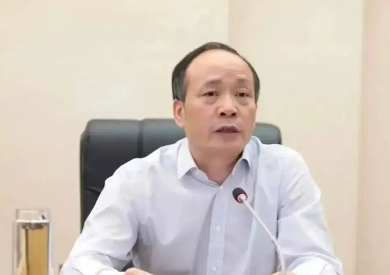 周德睿、李文荣同日被“双开”