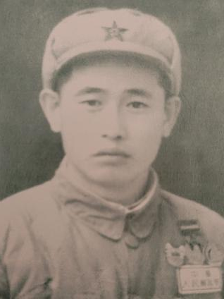 赵庆生：刀尖上行走的交通员