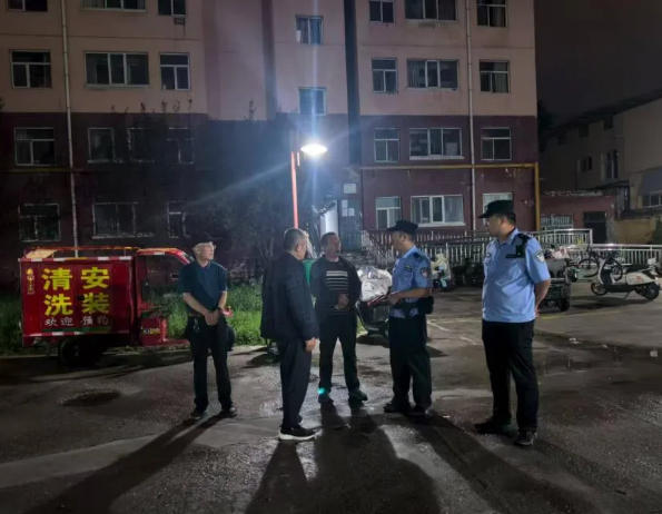 临汾：离家出走女子流落异乡  民警暖心帮扶寻归途